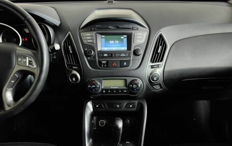 Hyundai ix35 I рестайлинг, 2014 год, 1 265 000 рублей, 11 фотография