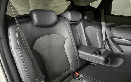 Hyundai ix35 I рестайлинг, 2014 год, 1 265 000 рублей, 13 фотография