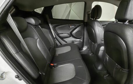 Hyundai ix35 I рестайлинг, 2014 год, 1 265 000 рублей, 12 фотография