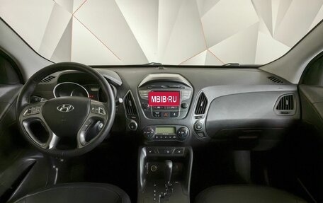 Hyundai ix35 I рестайлинг, 2014 год, 1 265 000 рублей, 10 фотография