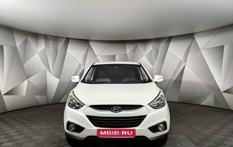 Hyundai ix35 I рестайлинг, 2014 год, 1 265 000 рублей, 7 фотография