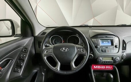 Hyundai ix35 I рестайлинг, 2014 год, 1 265 000 рублей, 15 фотография