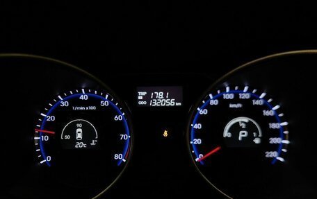 Hyundai ix35 I рестайлинг, 2014 год, 1 265 000 рублей, 19 фотография