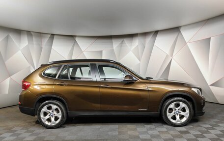 BMW X1, 2013 год, 1 323 000 рублей, 6 фотография