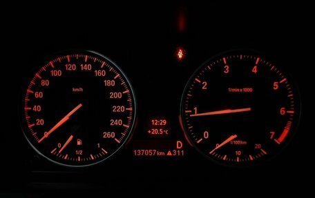 BMW X1, 2013 год, 1 323 000 рублей, 13 фотография