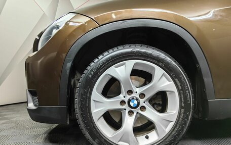 BMW X1, 2013 год, 1 323 000 рублей, 7 фотография