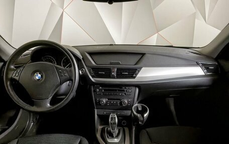 BMW X1, 2013 год, 1 323 000 рублей, 11 фотография