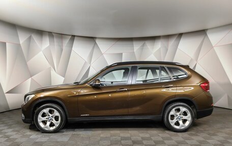 BMW X1, 2013 год, 1 323 000 рублей, 5 фотография