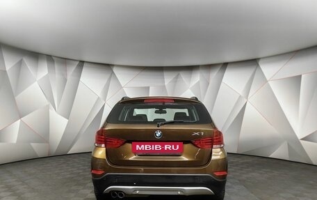 BMW X1, 2013 год, 1 323 000 рублей, 4 фотография