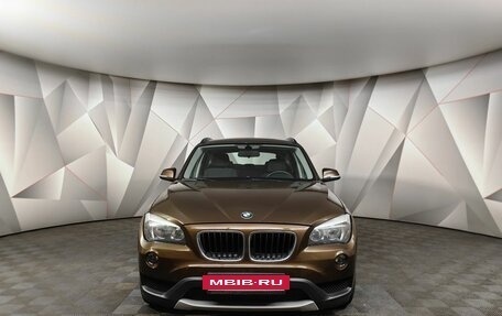 BMW X1, 2013 год, 1 323 000 рублей, 3 фотография