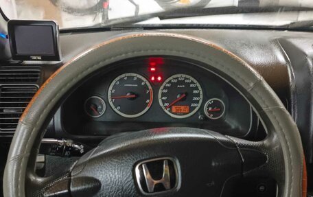 Honda CR-V II рестайлинг, 2002 год, 820 000 рублей, 4 фотография