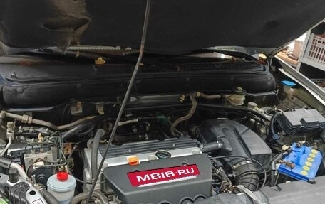 Honda CR-V II рестайлинг, 2002 год, 820 000 рублей, 9 фотография