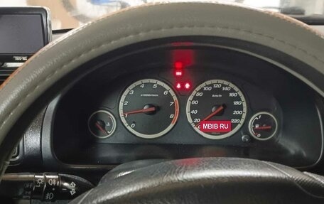 Honda CR-V II рестайлинг, 2002 год, 820 000 рублей, 8 фотография