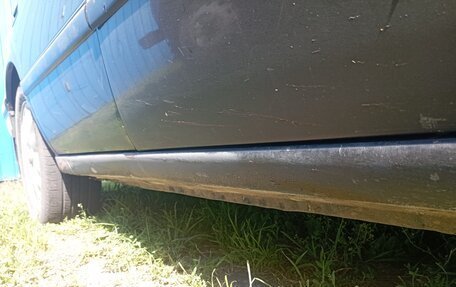 Toyota Mark II VIII (X100), 2001 год, 310 000 рублей, 8 фотография