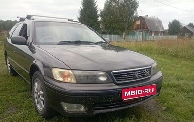 Toyota Mark II VIII (X100), 2001 год, 310 000 рублей, 1 фотография