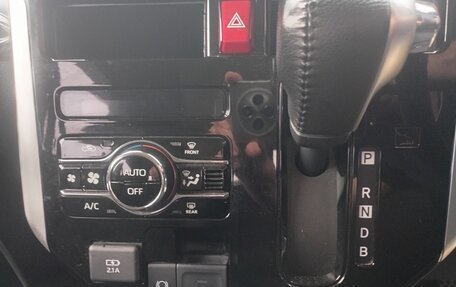 Toyota Roomy I, 2021 год, 1 590 000 рублей, 20 фотография