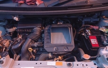 Toyota Roomy I, 2021 год, 1 590 000 рублей, 17 фотография
