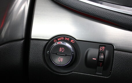Opel Mokka I, 2013 год, 1 029 000 рублей, 13 фотография