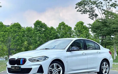 BMW 1 серия, 2021 год, 1 723 027 рублей, 1 фотография