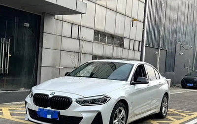 BMW 1 серия, 2021 год, 1 761 027 рублей, 1 фотография