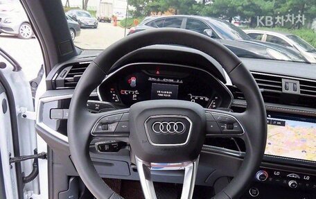Audi Q3, 2025 год, 4 629 099 рублей, 7 фотография