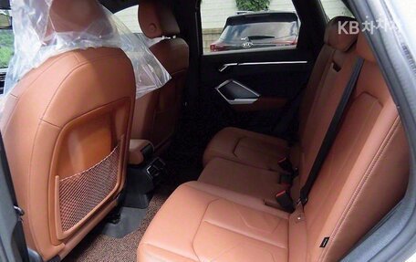 Audi Q3, 2025 год, 4 629 099 рублей, 5 фотография