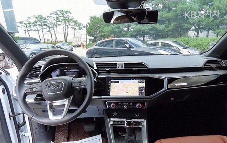 Audi Q3, 2025 год, 4 629 099 рублей, 6 фотография