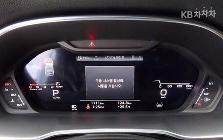 Audi Q3, 2025 год, 4 629 099 рублей, 8 фотография