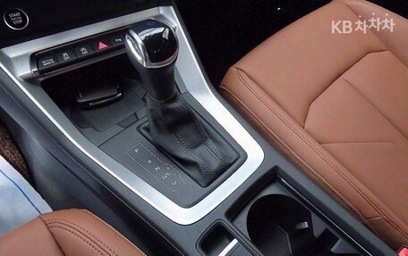 Audi Q3, 2025 год, 4 629 099 рублей, 9 фотография