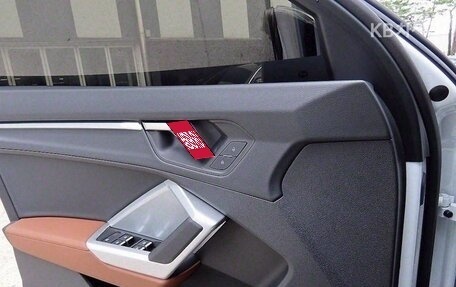 Audi Q3, 2025 год, 4 629 099 рублей, 10 фотография