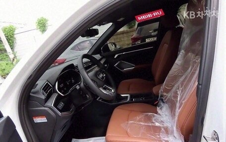 Audi Q3, 2025 год, 4 629 099 рублей, 4 фотография