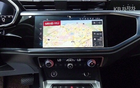 Audi Q3, 2025 год, 4 629 099 рублей, 11 фотография