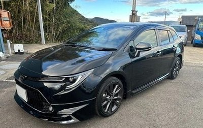 Toyota Corolla, 2022 год, 1 370 001 рублей, 1 фотография