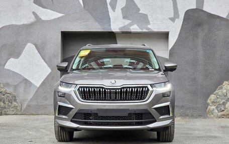 Skoda Kodiaq I, 2023 год, 4 000 000 рублей, 2 фотография