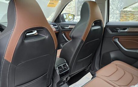 Skoda Kodiaq I, 2023 год, 4 000 000 рублей, 17 фотография