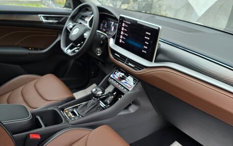 Skoda Kodiaq I, 2023 год, 4 000 000 рублей, 16 фотография