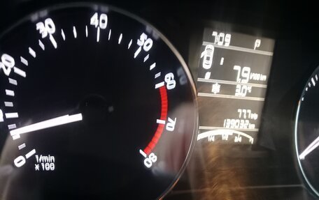 Skoda Rapid I, 2017 год, 1 150 000 рублей, 7 фотография