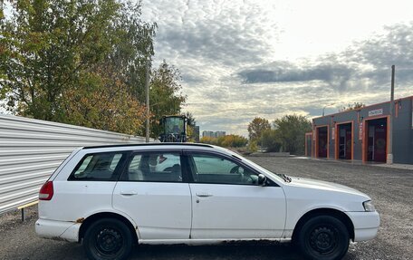 Nissan Wingroad III, 2001 год, 265 000 рублей, 5 фотография
