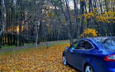 Ford Mondeo IV, 2013 год, 1 300 000 рублей, 1 фотография