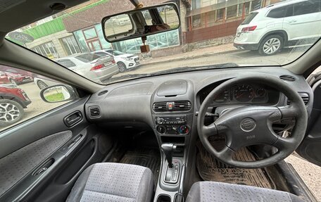 Nissan Wingroad III, 2001 год, 265 000 рублей, 13 фотография
