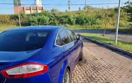 Ford Mondeo IV, 2013 год, 1 300 000 рублей, 4 фотография