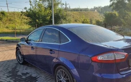 Ford Mondeo IV, 2013 год, 1 300 000 рублей, 2 фотография