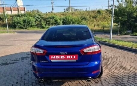 Ford Mondeo IV, 2013 год, 1 300 000 рублей, 3 фотография