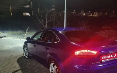 Ford Mondeo IV, 2013 год, 1 300 000 рублей, 6 фотография