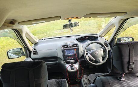 Nissan Serena IV, 2013 год, 1 450 000 рублей, 11 фотография
