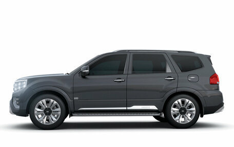 KIA Mohave I, 2024 год, 8 120 000 рублей, 2 фотография