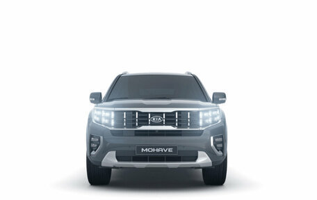KIA Mohave I, 2024 год, 8 120 000 рублей, 5 фотография