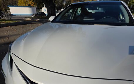 Toyota Camry, 2022 год, 3 800 000 рублей, 10 фотография