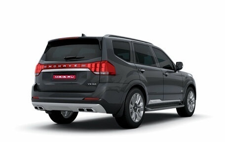 KIA Mohave I, 2024 год, 8 120 000 рублей, 4 фотография