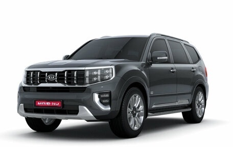 KIA Mohave I, 2024 год, 8 120 000 рублей, 1 фотография